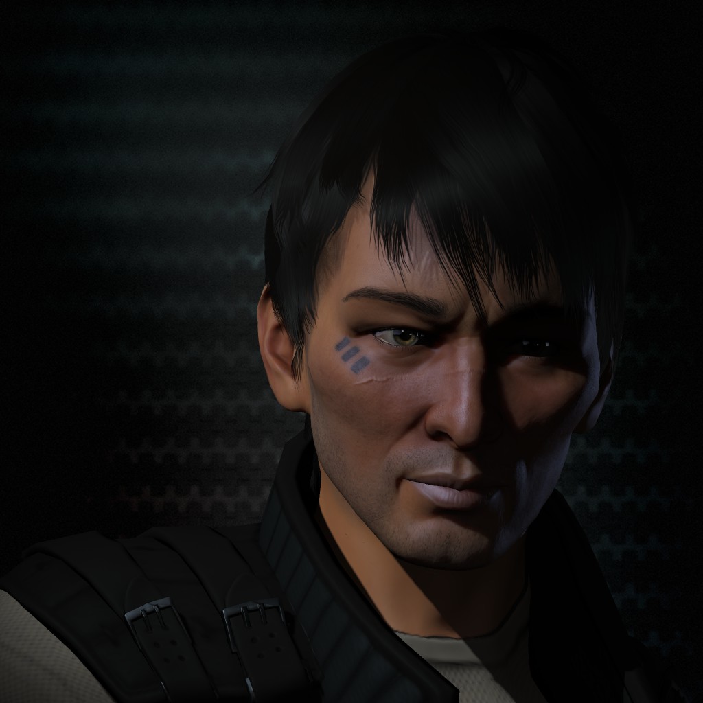 Alex Olivaw