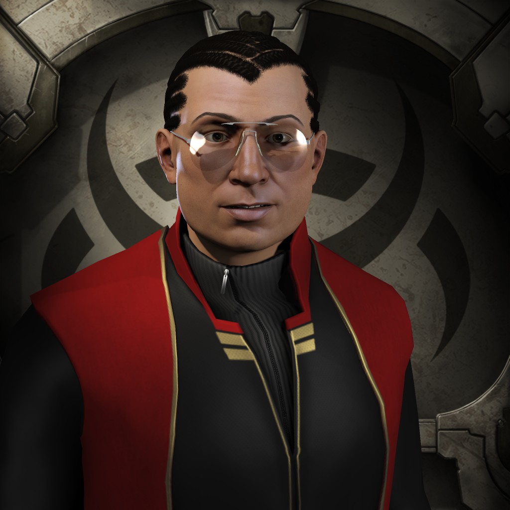Martin Barkaway