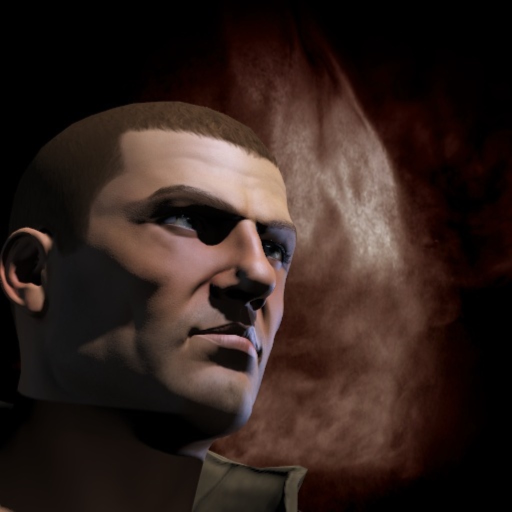 theeeggman