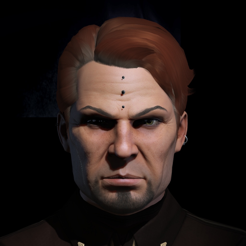 Moordachii