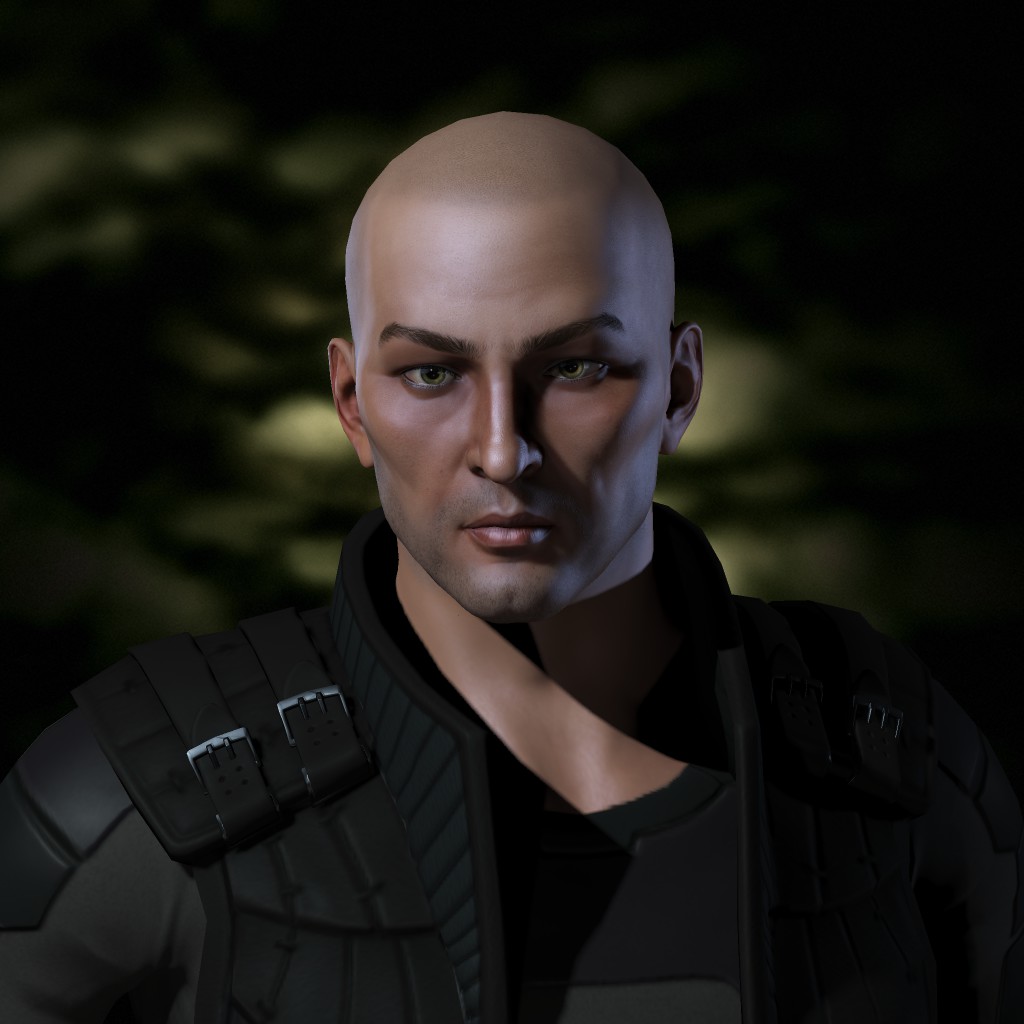 Alex IF