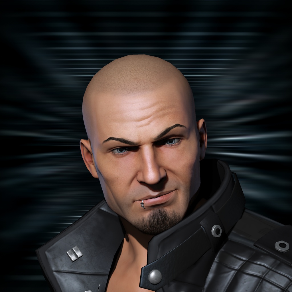 Bashes Skulls