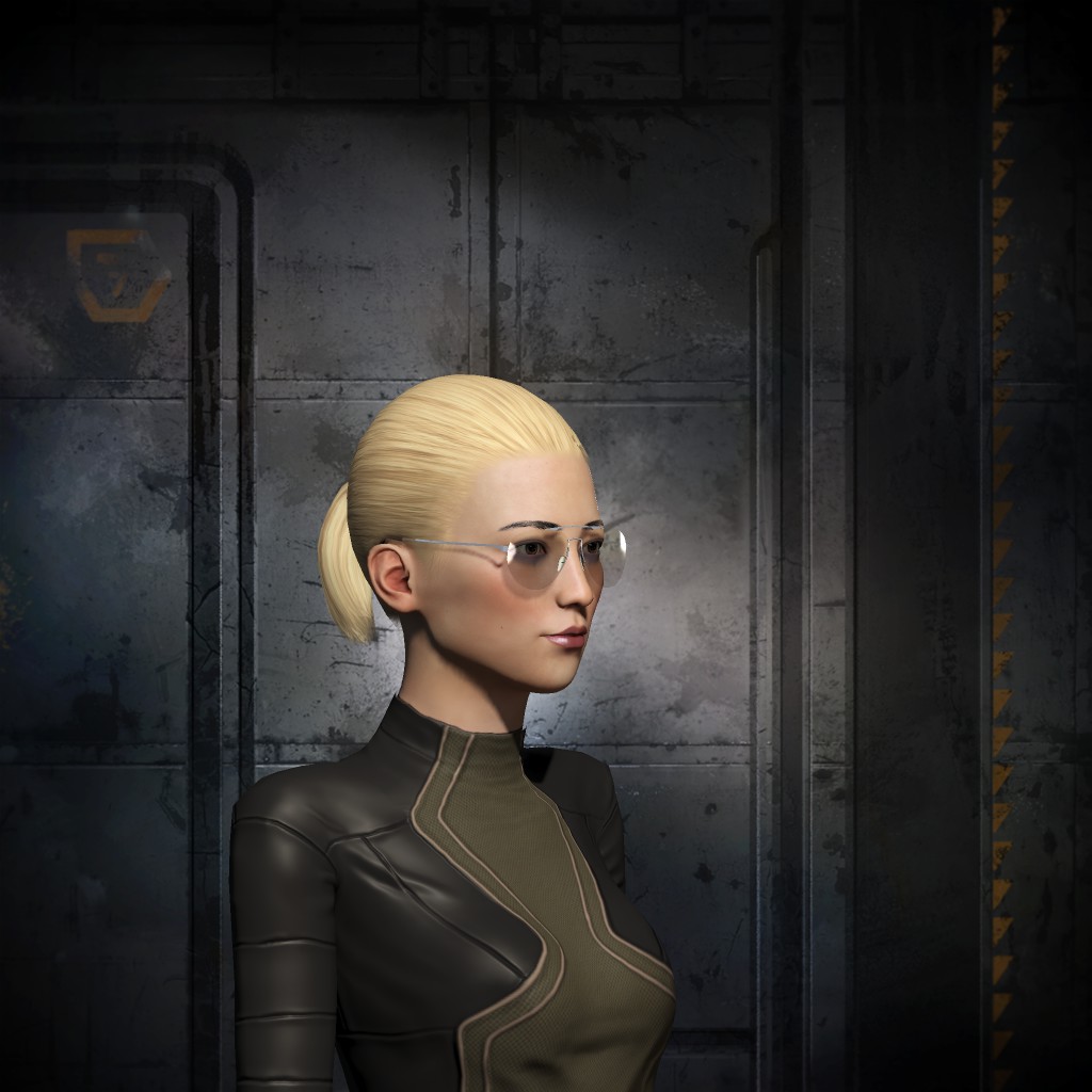 Jessica Frost