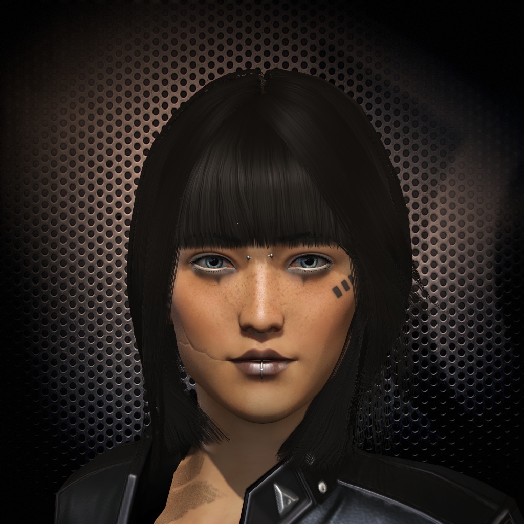 Irina Delorean