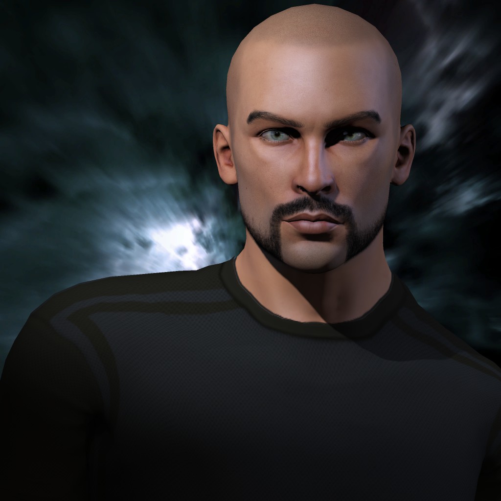 Johnny Sennheiser