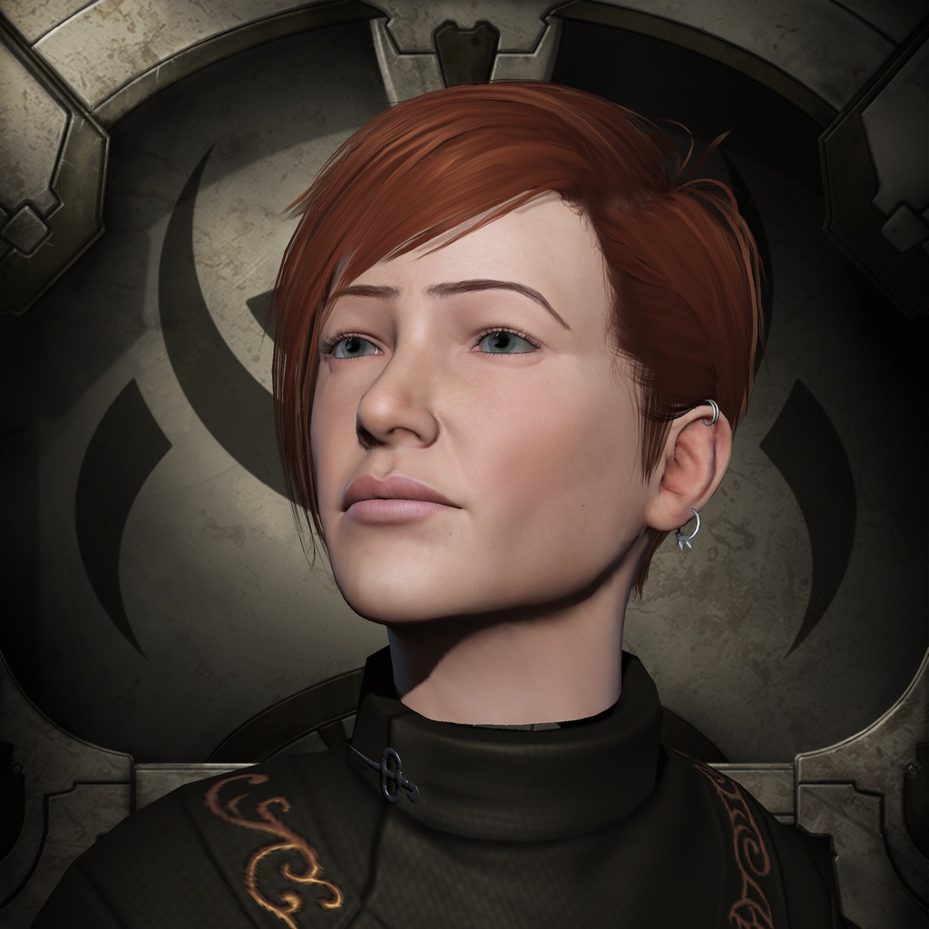 Kiera Starkiller