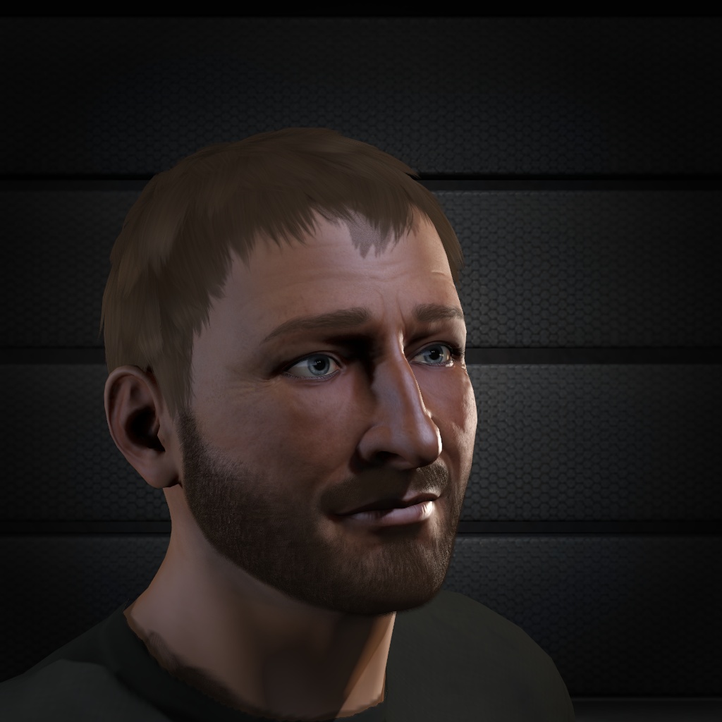 hallandir dante