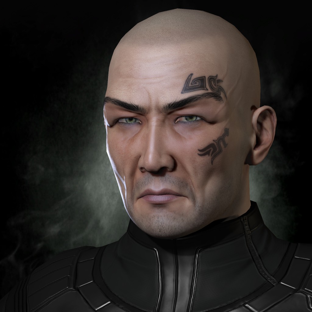 Kaeson Dao