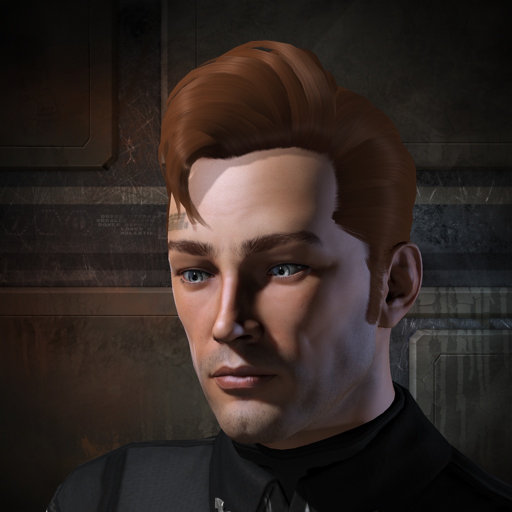 Harald Zoid