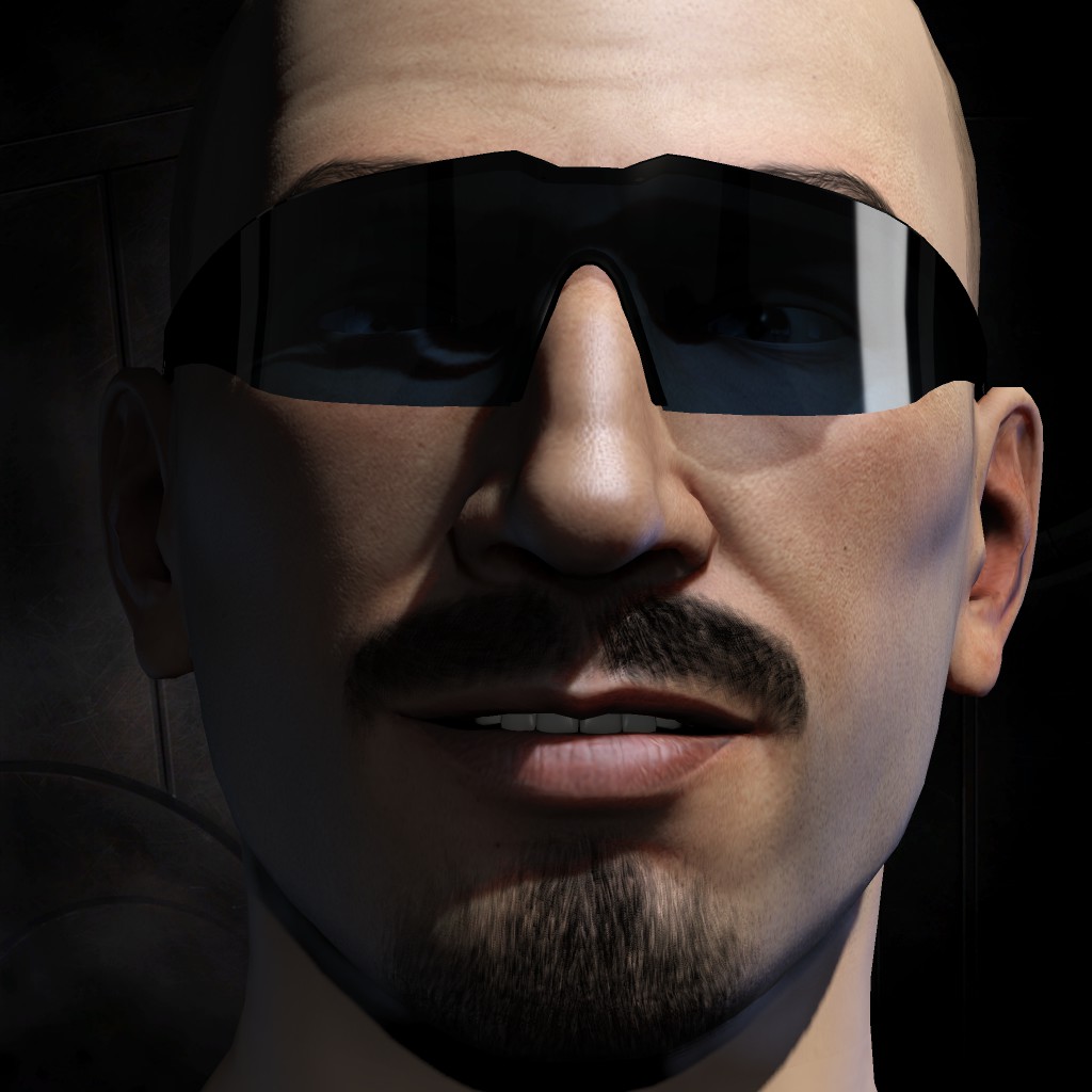 Gentlemen ofgoodluck