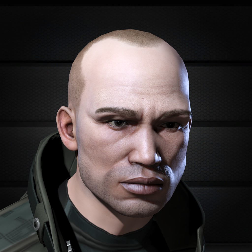 Virgil Brinkman