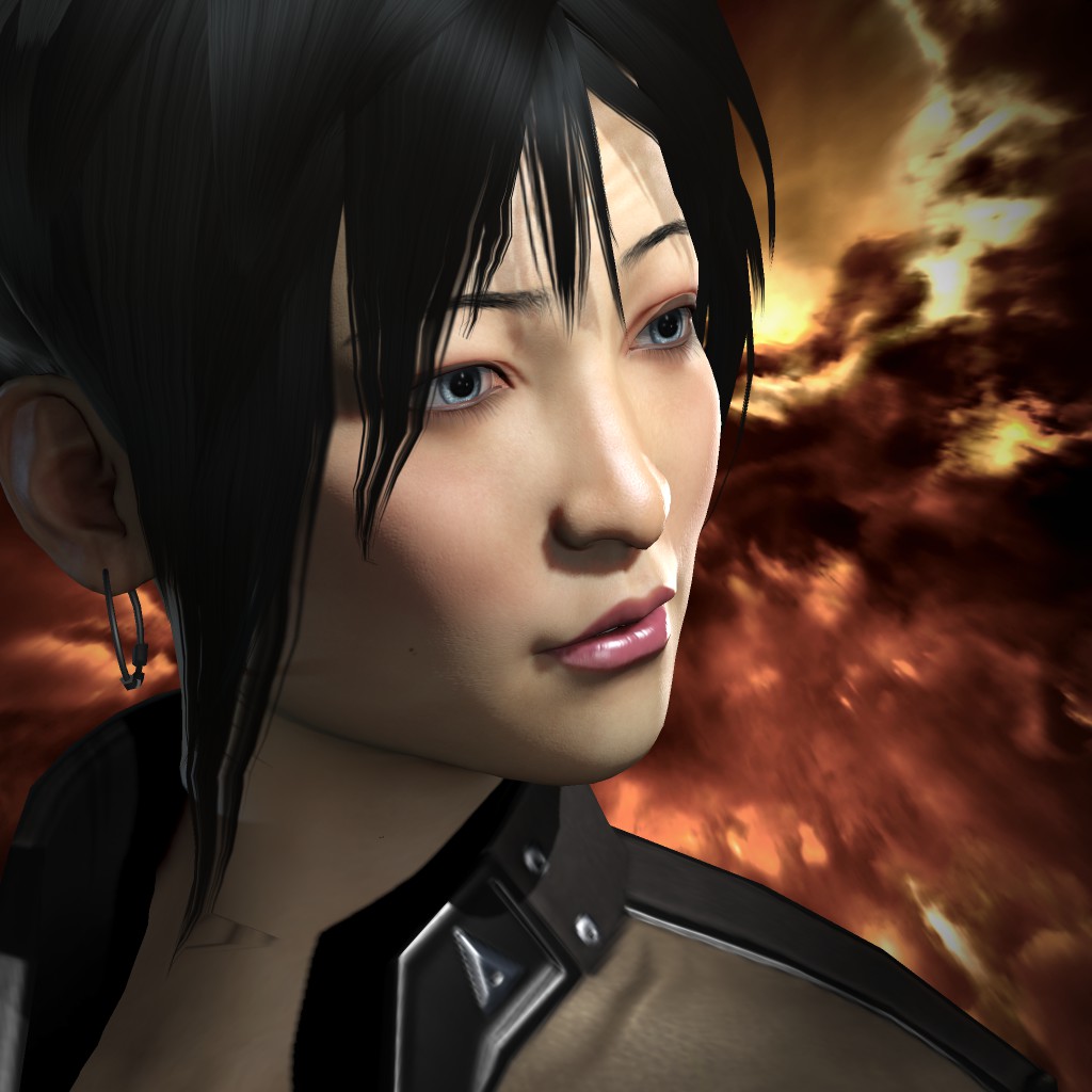 Asanagi Mikihiko