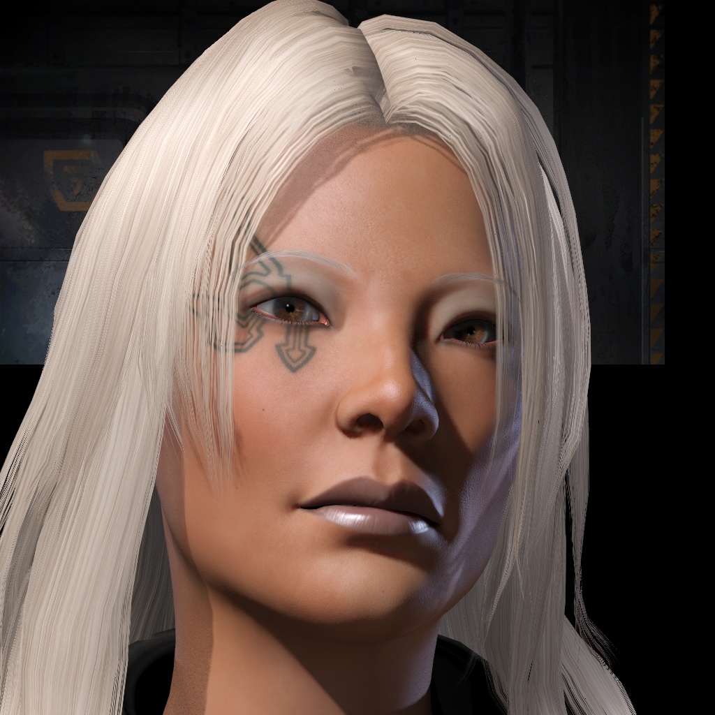 Zallax Silverhand