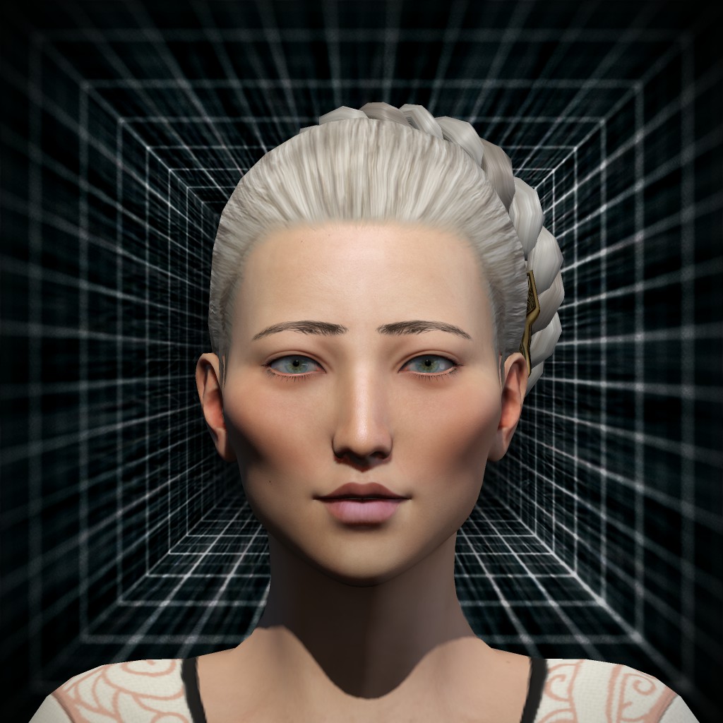Arianna Grimborn