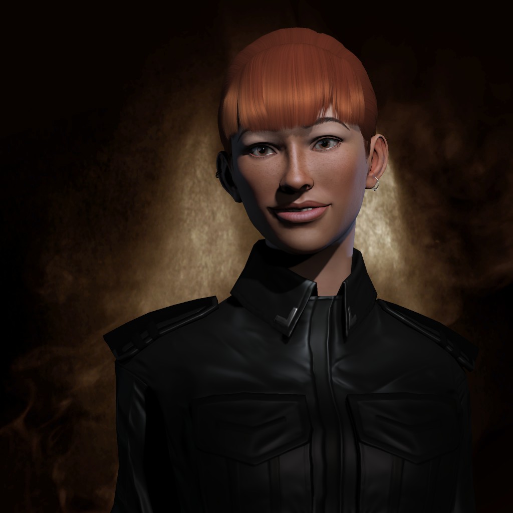 Azreal Eldar
