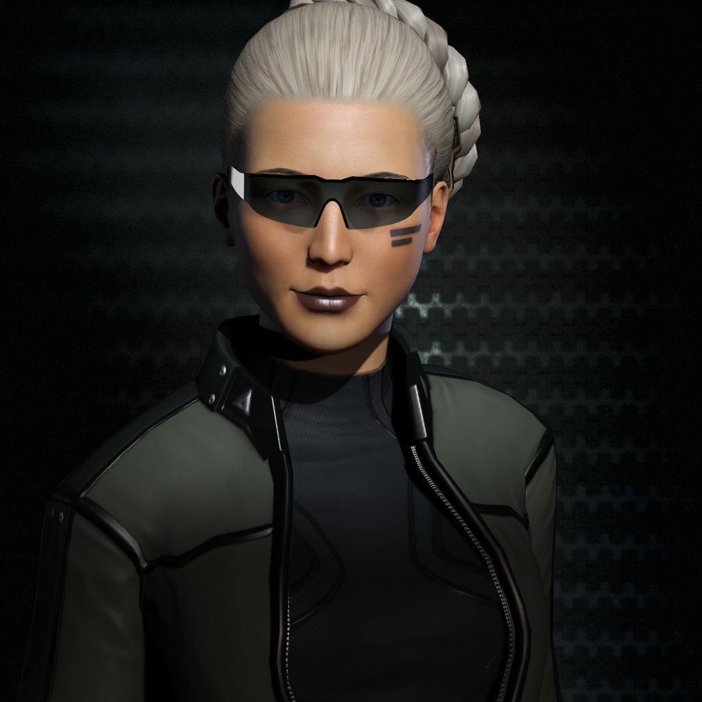 Araminta Sheridon
