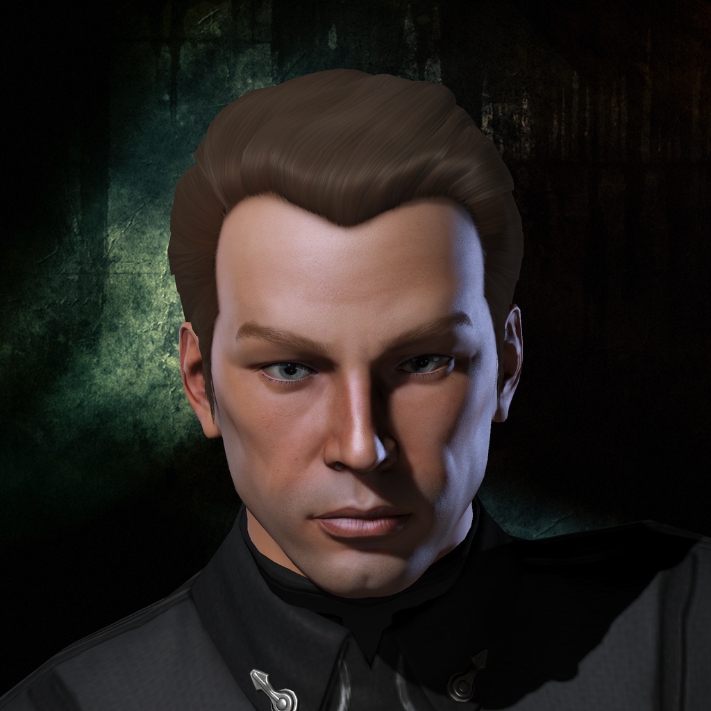 Corp Overseer