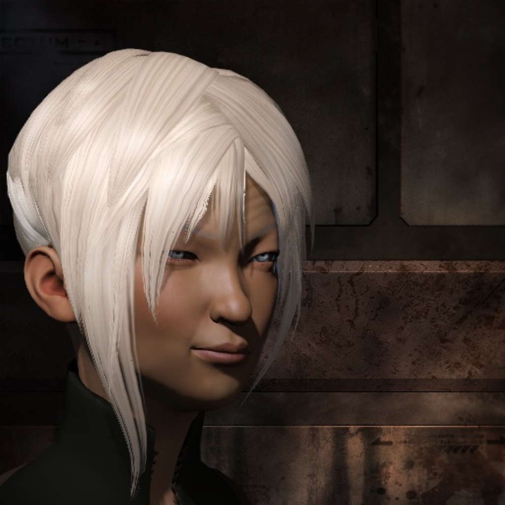 Tristalyn Venari