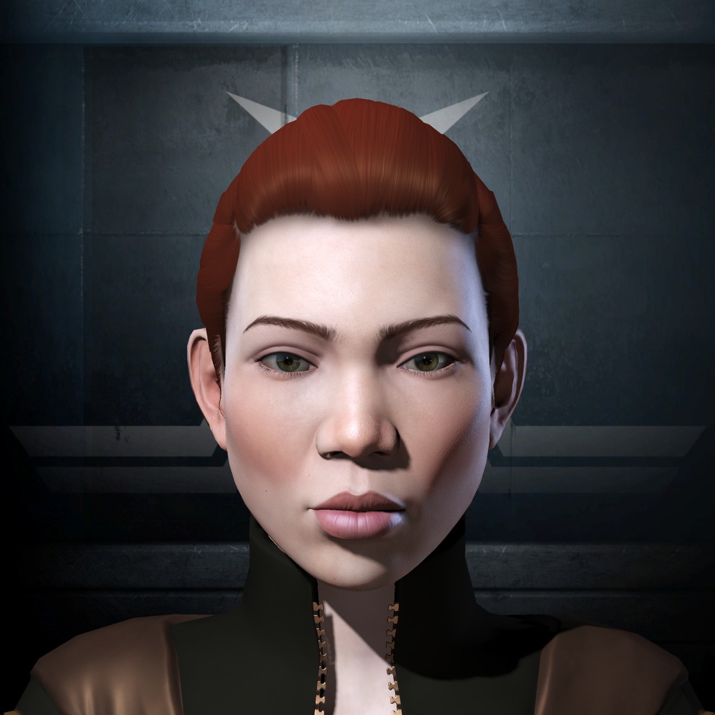 Samantha Mulder