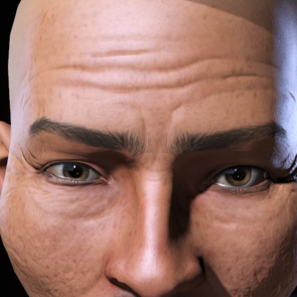 Default Pilot