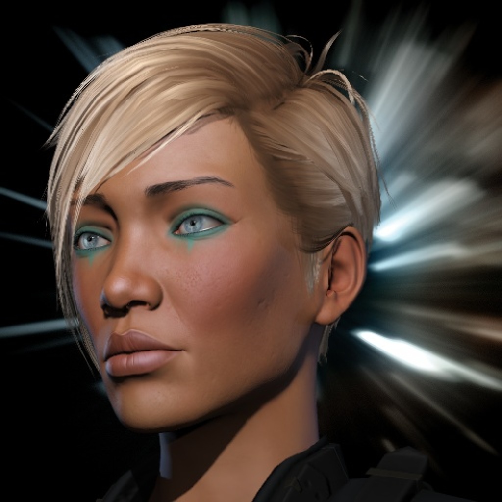 Alisha Winterstorm