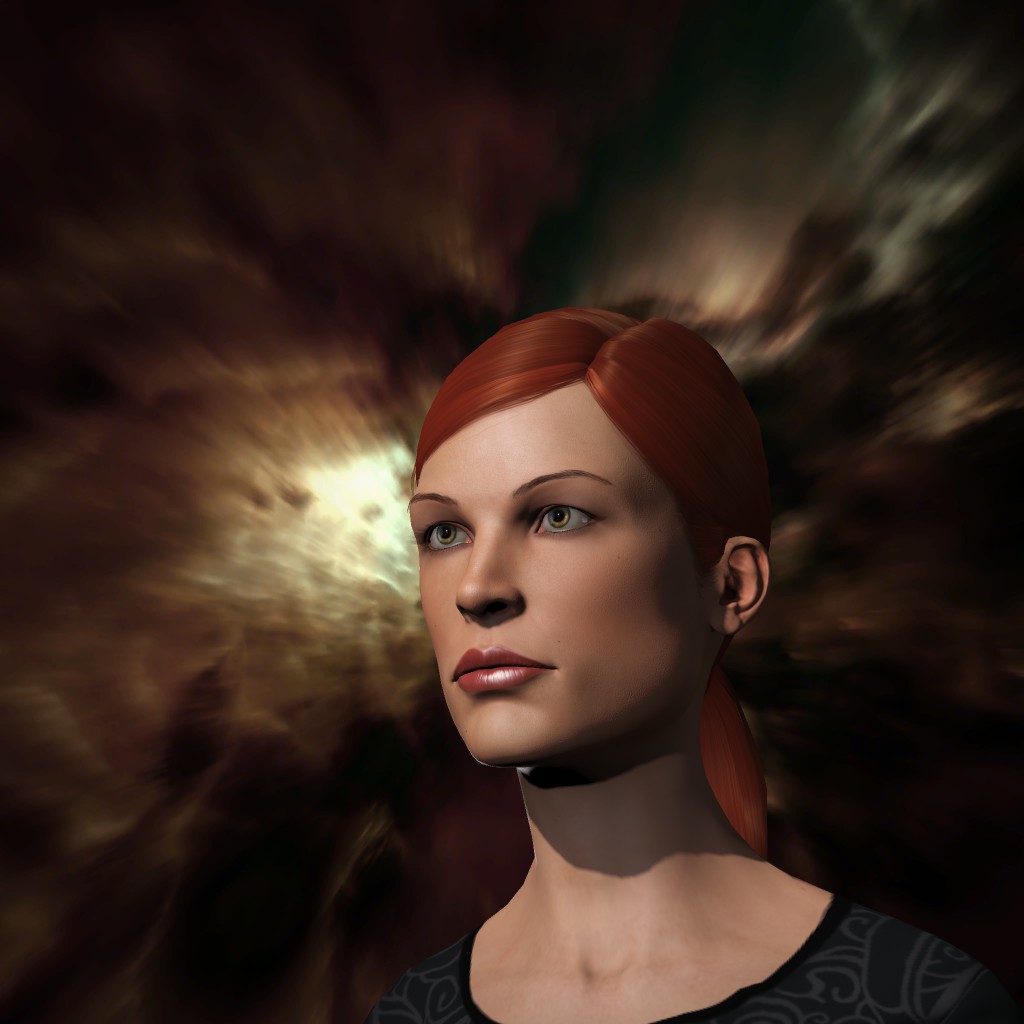 Athena Nikke