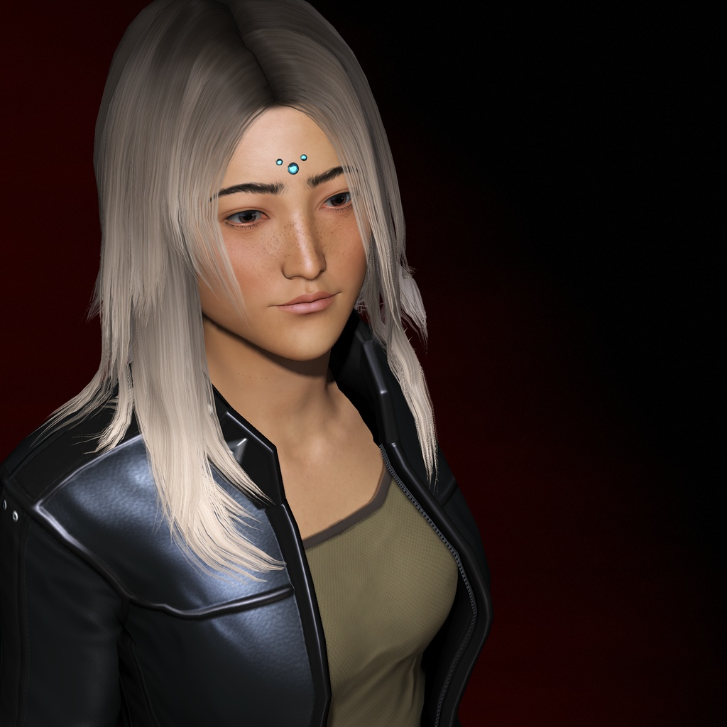 Dr Azamira
