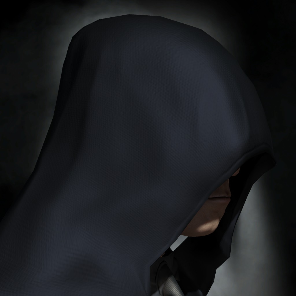 Agent Sable