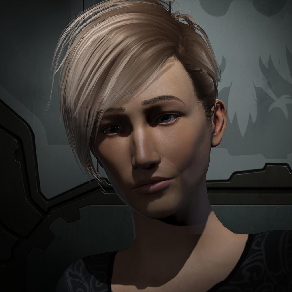 Isabel Orion