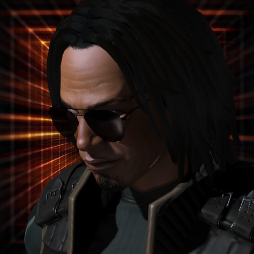 Black Tony