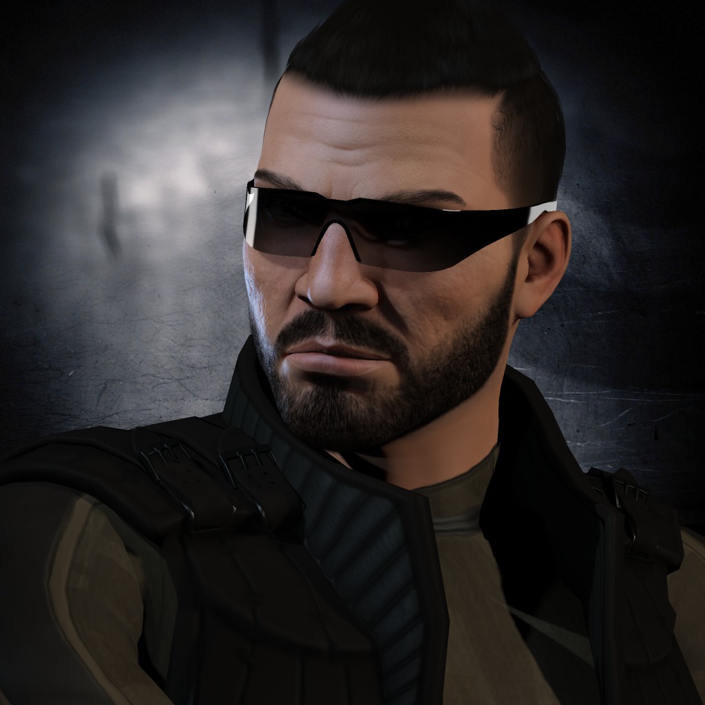 Kev iVen