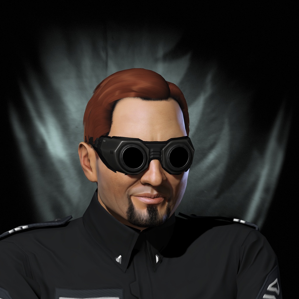 Aquarius Rex