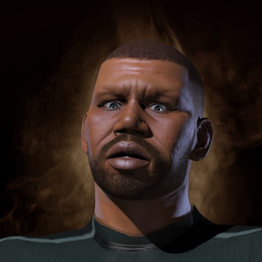 Ieib Blaze