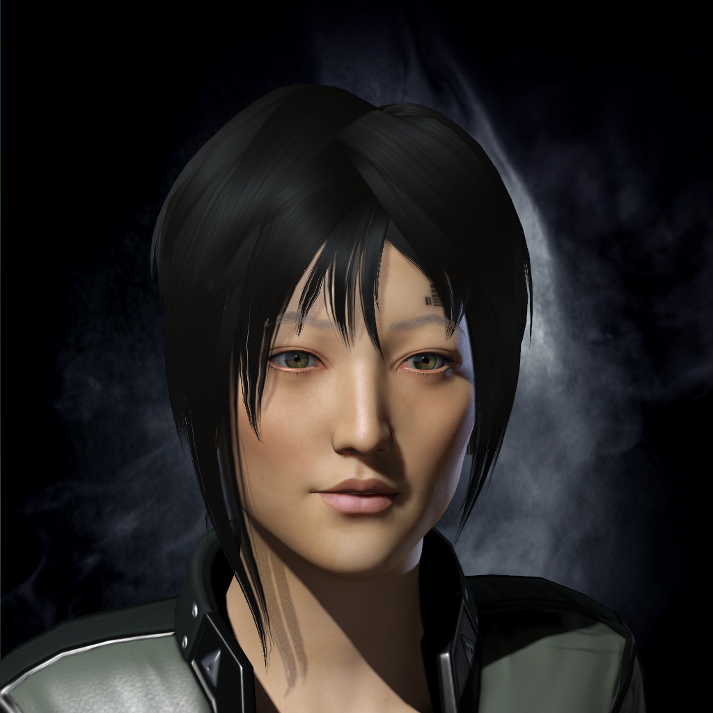 Serena Ozaka