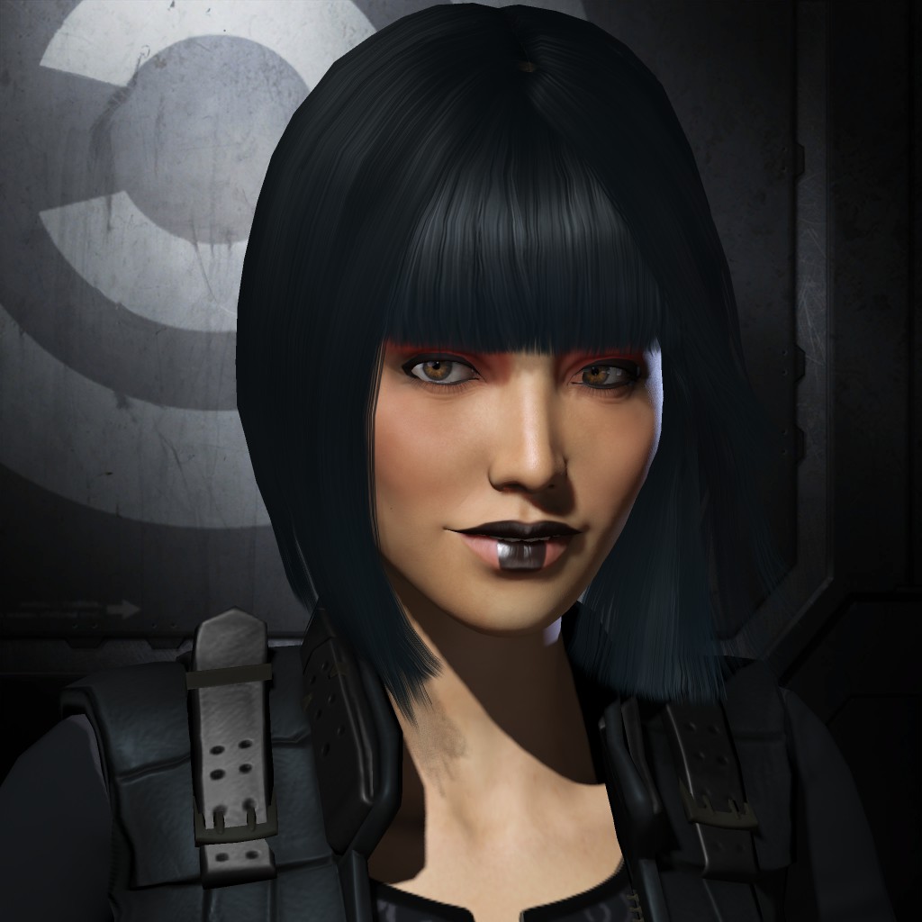 Mhara Luna
