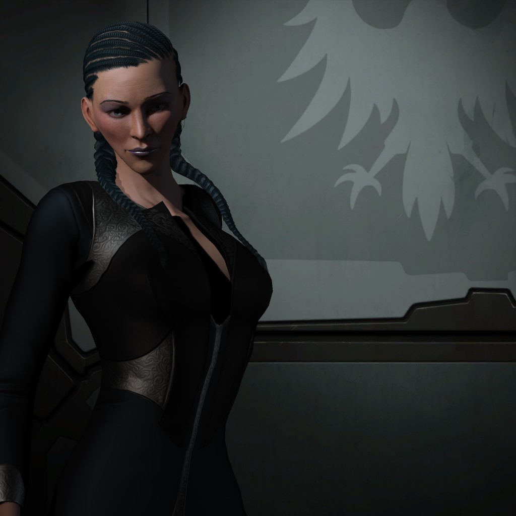 Arianna D'alfonce