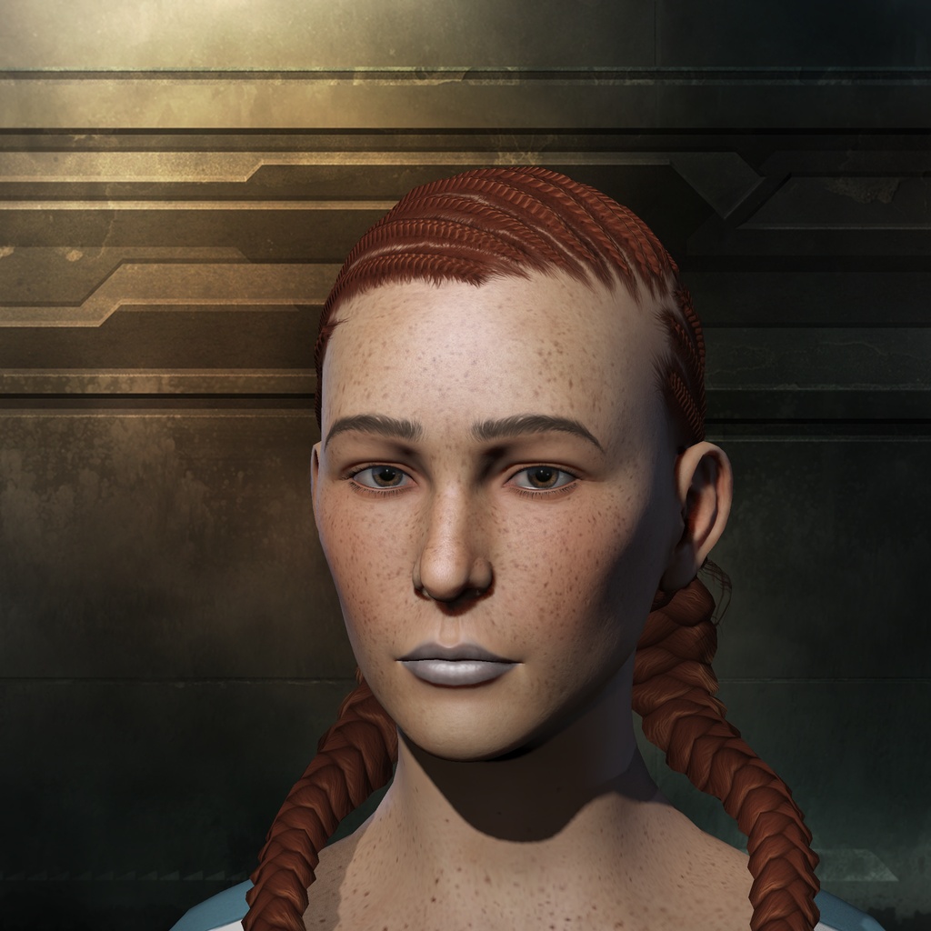 algorythm's mom