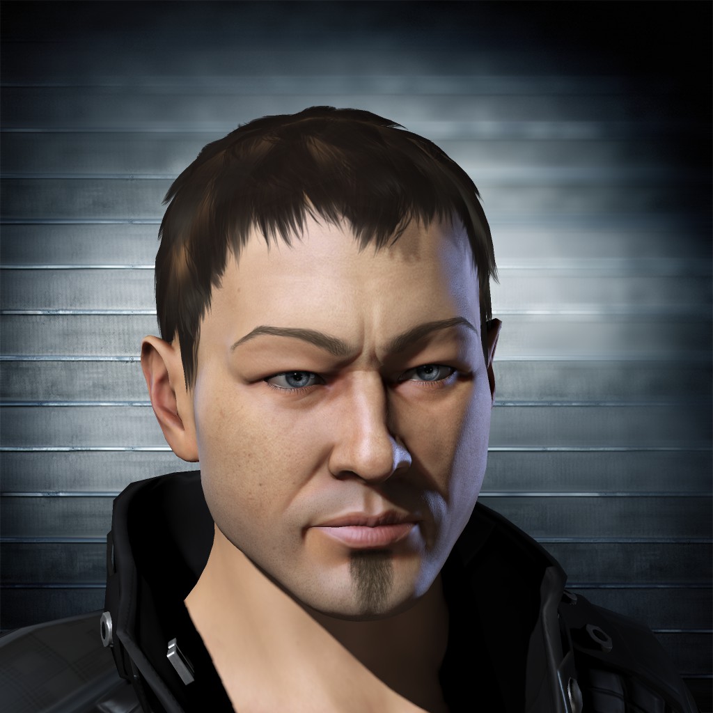 Yvaldarm Kevap