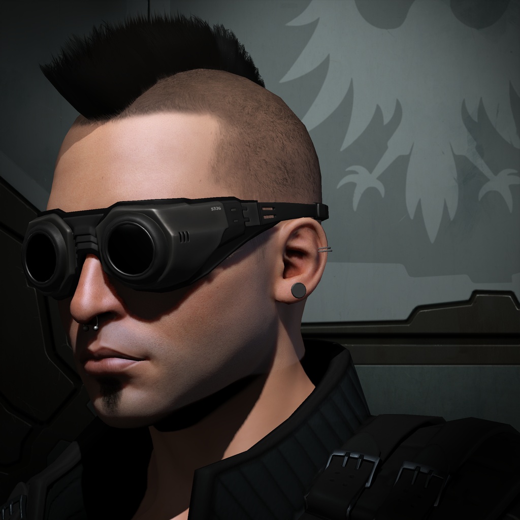 hatchetman208