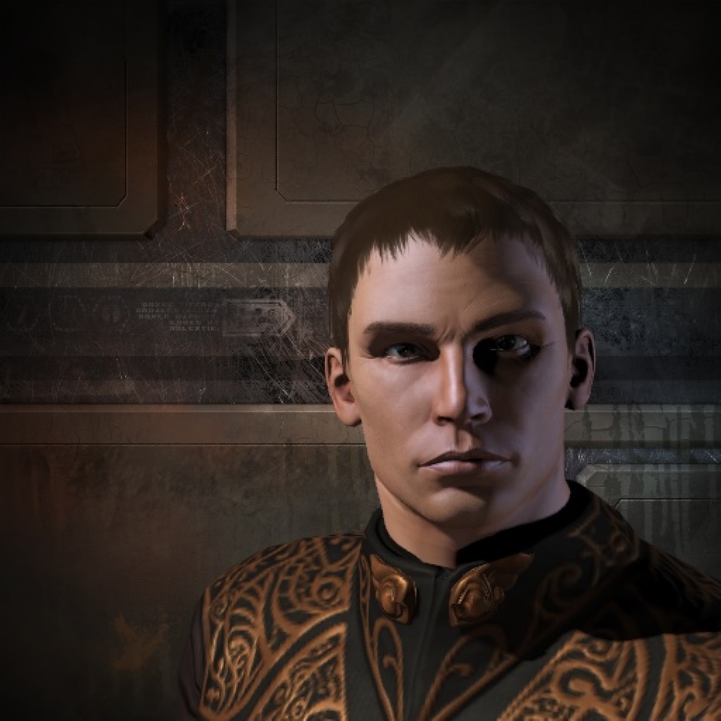 Drak Tharon