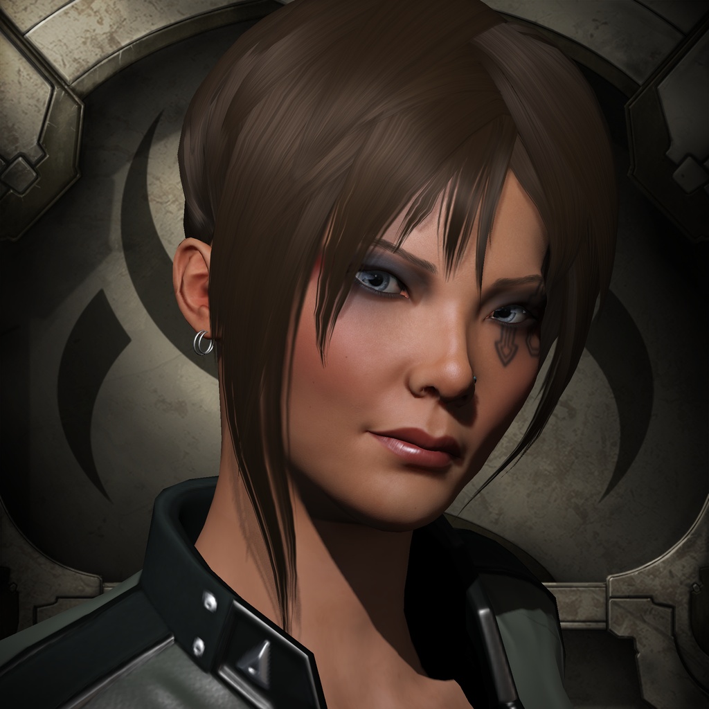 Amber Valorous