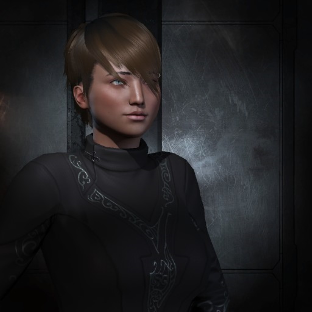 Aliza West