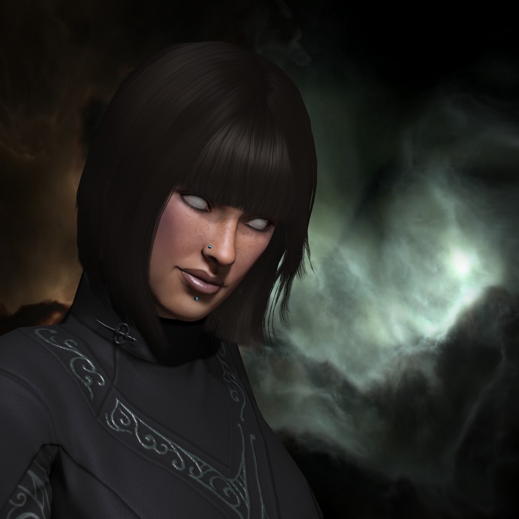 Draem Rylas