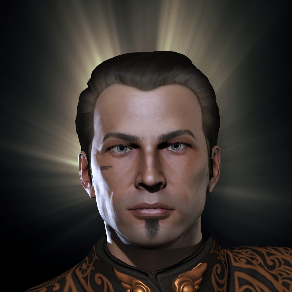 Count Jentrian