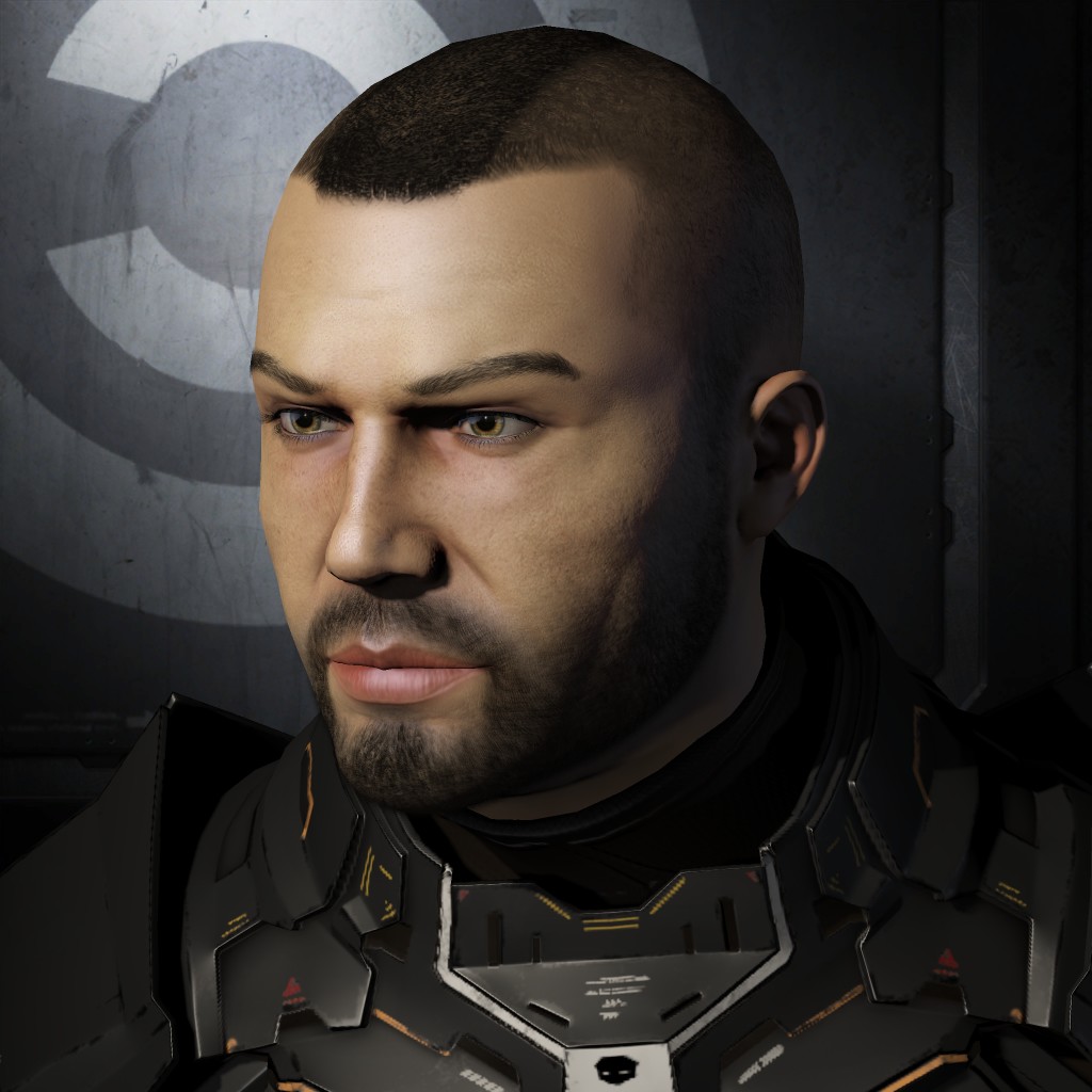 Joe Silverseven