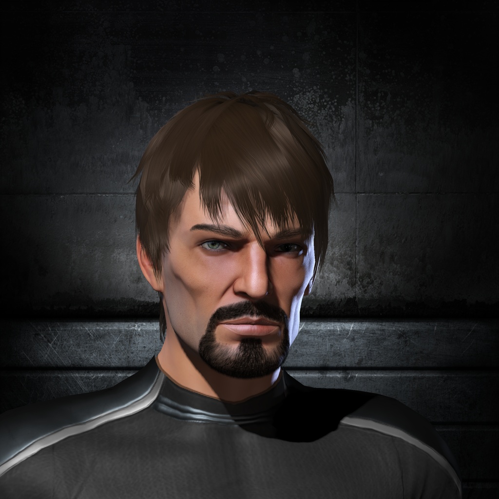Jack Scratch