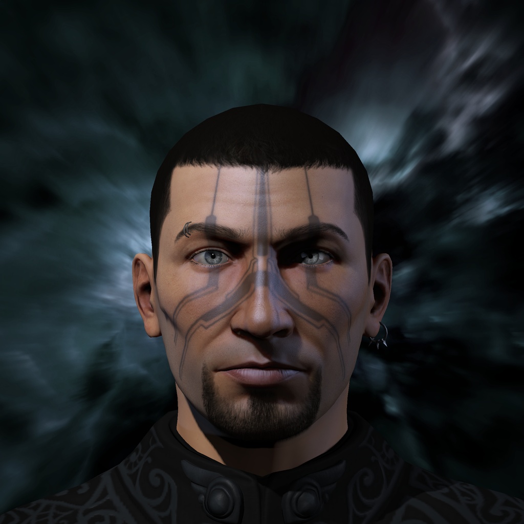 Blade Edge