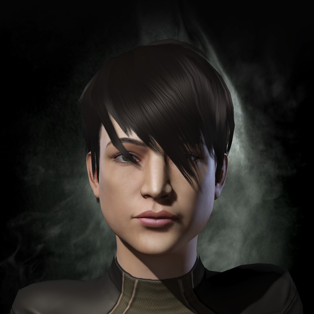 Tanila Blackhand