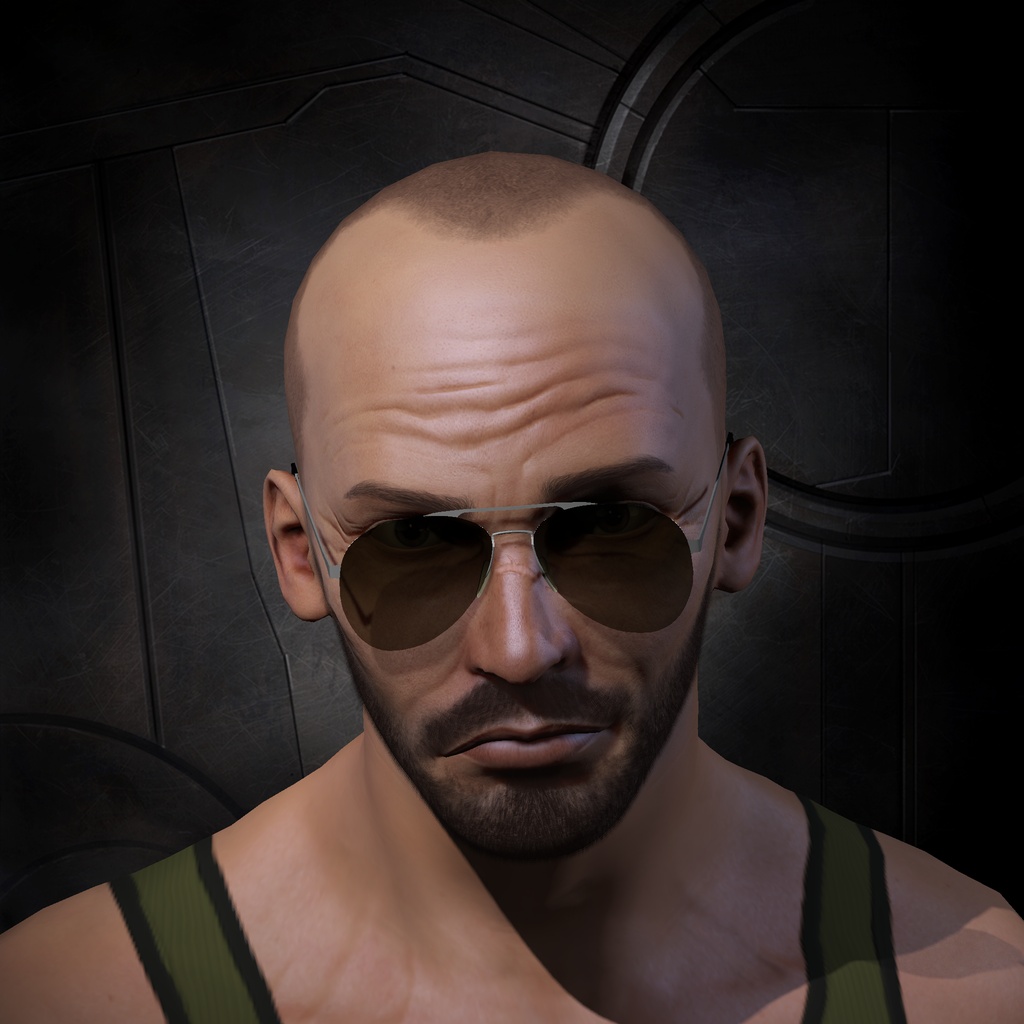 Iron Clarke