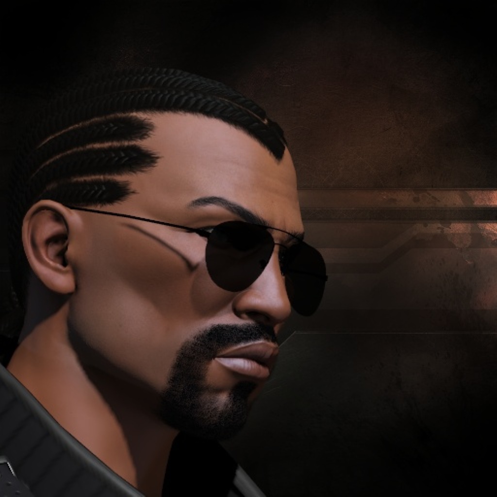 BlackGodKing